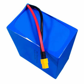 Paquet 6S7P de batterie de Li-ion de VCELL/OEM 21.6V 24.5Ah avec le PCM pour Hoverboard, scooter électrique, robot de Auto-équilibrage