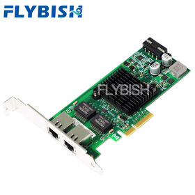 Bulk Buy China Wholesale Na8111g-t2 Pci-e X1 Dual Port