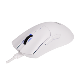 Souris Gaming sans Fil avec 16000 DPI, Tri-Mode 2.4G/USB-C/Dual Bluetooth 5.0, Souris Gaming Rechargeable pour PC