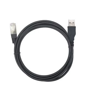 USB A Stecker auf RJ45 Stecker Adapterkabel für Netzwerkverbindungen