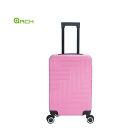 Wholesale ABS Cabin Travel Luggage with Competitive Price