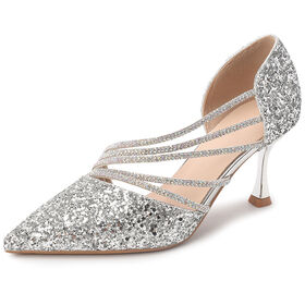 Fancy Pointed Toe Pumps Genuine Leather High Heels Shoes Crystal Square Buckle Glitter Dress Shoes - Explore China Wholesale Women High Heels Shoes and Women Dress Shoes, High Heels Shoes, Lady Pumps | Fancy Pointed Toe Pumps Genuine Leather High Heels Shoes Crystal Square Buckle Glitter Dress Shoes - Explore China Wholesale Women High Heels Shoes and Women Dress Shoes, High Heels Shoes, Lady Pumps |