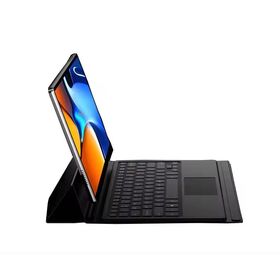 Best Seller 10.1 Inch Android OS12 Tablet PC With Bluetooth Keyboard Mouse RAM 8GB ROM 512GB Computer Tablets 10000mAh Battery