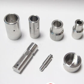 CNC machining part/ machined metal part/stainless steel turning part/ metal milling/customized part E40471