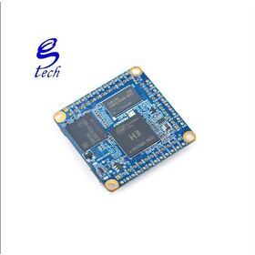 Fabrikpreis NanoPi NEO Air 512 MB RAM WIFI Bluetooth Modul 8 GB/32 GB eMMC Allwinner H3 Quad-Core Cortex-A7 Entwicklungsboard