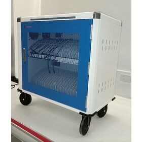 Armoire/Casier de chargement avec 50 ports