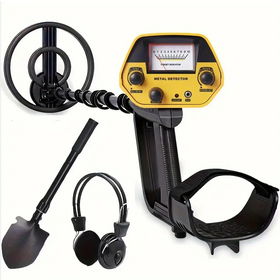 Tianxun cheap Underground Metal Detector MD-5090 Industrial Metal Detectors Gold Metal Detector