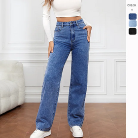 Vente en gros Jeans Boyfriend Femme de produits a des prix d usine de fabricants en Chine en Inde en Coree etc. Global Sources
