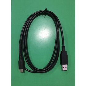 USB-C-Kabel, umspritztes Design, UL2725-Kabel, 4 Kupferdrähte, Außendurchmesser: 3,5 mm. 5A, 60W, 100W