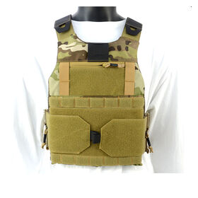 Gilet de protection noir BARBARIC FORCE 34398 pour AIRSOFT / PAINTBALL Neuf de stock ! - Gilets Gilet de protection noir BARBARIC FORCE 34398 pour AIRSOFT / PAINTBALL Neuf de stock ! - Gilets