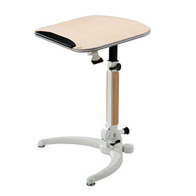 OA desks, computer desks, Durable and adjustable height design