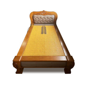 Vibration Massage Mattress With Removable Shiatsu Massage Pillow Vibrating Heat Massage Bed Massage - Expore China Wholesale Shiatsu Vibrating Massage Mattress and Vibration Massage Mattress, Kneading And Vibrating Massage Pad, Infrared Therapy Vibration Massage Mattress With Removable Shiatsu Massage Pillow Vibrating Heat Massage Bed Massage - Expore China Wholesale Shiatsu Vibrating Massage Mattress and Vibration Massage Mattress, Kneading And Vibrating Massage Pad, Infrared Therapy