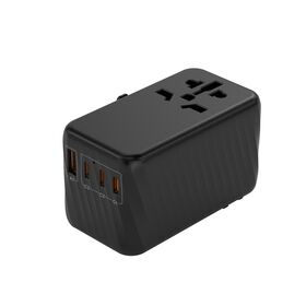 OEM Hotselling B2B Travel Adapter Power Adaptor Worldwide Power Adapter Universal Travel Adapter Power Plug for moble phone