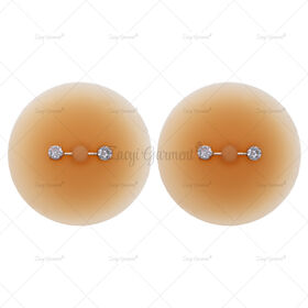 100 Sku Stainless Steel Titanium Vibrating Nipple Piercing Body Jewelry Non  Piercing Sexy Nipple Ring Piercing Jewelrypopular, Piercing Jewelry,  Fashion Jewelry Piercing Jewelry - Buy China Wholesale Piercing Jewelry  $0.28 | Globalsources.com