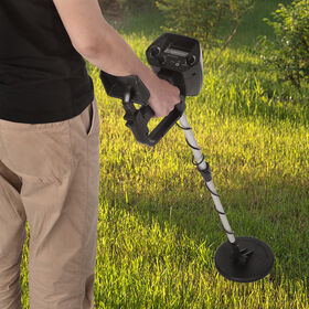 Tianxun Gold detector MD 4030 factory price underground Gold Metal Detector light