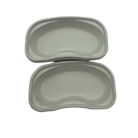 Pulp Kidney Tray for Medical Procedures: Sterile and Reliable