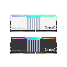 Precio de fábrica 4GB 8GB 16GB RGB DDR4 Memoria RAM para PC de escritorio compatible con todas las placas base