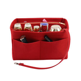 Several buying Color Chosable Small Toiletry Cosmetic Bag