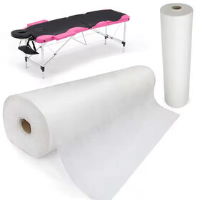 Medical Bed Sheets: Upgrade with Disposable Bed Sheet Roll for Infection Control