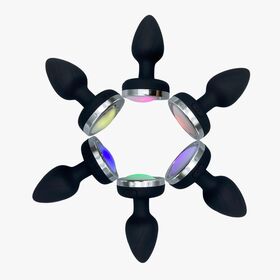 Sex Toy ,silicone Anal Plug Butt Plug $1 - Wholesale China Butt Plug at  factory prices from Gi San Technology Limited | Globalsources.com