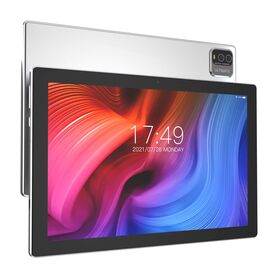 Günstiges Hot OEM Android 12 Tablet 10,1 Zoll IPS 1280*800 Fabrik 4G LTE/WiFi Octa-Core Studenten Tablet PC