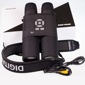 Test : PARD Vision Nocturne NV007SP, Monoculaire Infrarouge Pour Chasse Et Surveillance Test : PARD Vision Nocturne NV007SP, Monoculaire Infrarouge Pour Chasse Et Surveillance