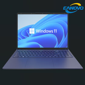 15.6 inch gaming laptop i7 13th CPU laptop pc Rich I/O ports notebook computer for education laptop windows11 dell laptop