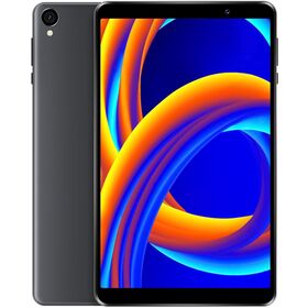 Tablette PC 8 pouces, Octa-Core 2.0GHz, 4GB+64GB, 1To extensible, Écran IPS HD, Contrôle Parental, Tablette Enfant avec GPS intégré, Double Caméra.