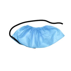 Couvre-Chaussures Jetables - Imperméables, Antidérapants & Antistatiques