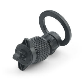Magnetische Autotelefonhalterung, Lüftungsschlitz-Handyhalterung Auto, Freisprech-Handyhalter-Clip für iPh15 14 13 Pro Plus Max Mini Mag S