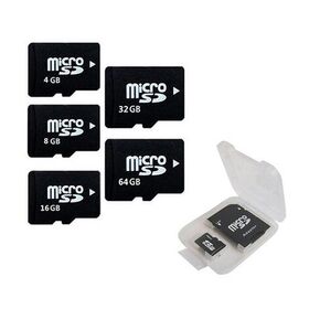 Fabrik Großhandel 128 GB Flash-Karte Micro TF Wifi SD-Karte 8GB 16GB 32GB 64GB 128GB Klasse 10 High Speed SD Speicherkarte