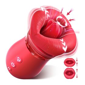 2 In 1 Licking Sucking Rose Vibrator Womem Adult Toy Fidget Exotic Sex Toy For Couples Rose Vibrator - China Wholesale Adult Toys $11.88 from Xiamen Micro Trade Co.,Ltd | Globalsources.com 2 In 1 Licking Sucking Rose Vibrator Womem Adult Toy Fidget Exotic Sex Toy For Couples Rose Vibrator - China Wholesale Adult Toys $11.88 from Xiamen Micro Trade Co.,Ltd | Globalsources.com