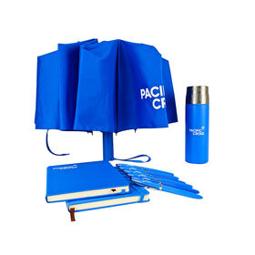 AI-MICH Set de Regalos Premium Personalizados para Clientes, Caja de Regalos de Bienvenida para Empleados, Set de Regalos Publicitarios