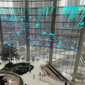 Indoor Led Display Screen P2.6 P2.9 P3.91 P4.81 Led Display Screens Stage Led Video Indoor Seamless Splicing Rental Led Panel