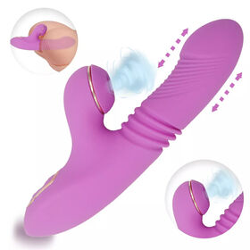 2023 New Rabbit Vibrator Vibrating Rabbit Sex Toys For Women Dual Vibrating  Massager Non Toxic Adult Sex Toy Ultra Soft Waterproof - Buy China  Wholesale Sex Toy $13.85