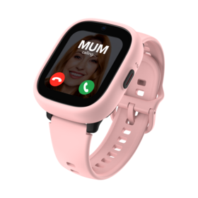 Prix d'usine Montre Intelligente GPS 4G pour Enfants avec Carte SIM LTE - Montre pour Enfants avec Localisation GPS et Bande LTE