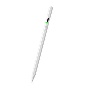 Stylus Pen Pro Palm Rejection Touch Screen Pen Fast Charging for Apple iPad Air 2024