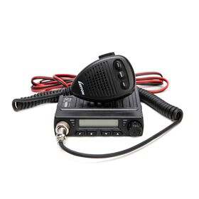 Luiton Lt-778 Cb Radio High Power 60w 27 Mhz Am Fm Cb Radio