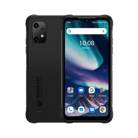 Global Umidigi A7 Pro To Android 10 4gb+64gb/128gb Octa Core