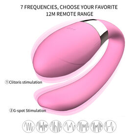 Sale New Egg Vibrator With Remote Control, Ball Vibrator With Soft Silicone  Material Easy To Clean - Buy China Wholesale Egg Vibrator With Remote  Control,adult Toys $7.4 | Globalsources.com