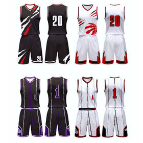 Créer Un Maillot De Basket Maillot Basket Personnalisé Pièces