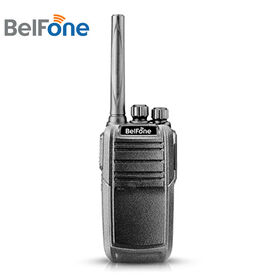 راديو Bf-Td446 PMR446 بدون ترخيص للمتاجر والمستودعات والمدارس والمطاعم