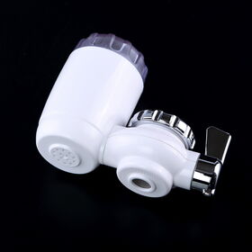 Purificateur d'eau de cuisine, véritable usine, OEM, certifications complètes