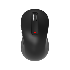 2.4G Optische High-Speed Funkmaus, USB Nano Empfänger