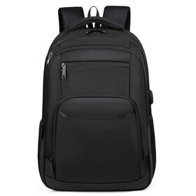 Sac à dos professionnel, Série fonctionnelle urbaine, Sac à dos pour ordinateur portable pour jeunes.