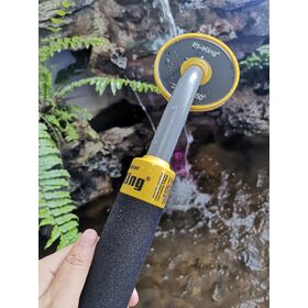 Fully Waterproof metal detector MD-790 Handheld Metal Detector Finder Pinpointer metal detector gold detector
