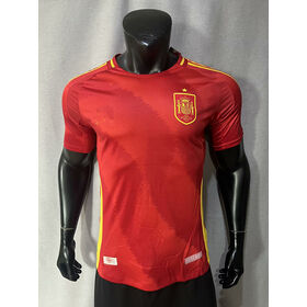 Football Shirt Soccer Jersey customized Soccer Jersey De Spain Football Shirt Man t SHIRT