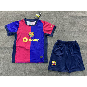 Wholesale Spainfootball jerseys Club and national team football uniform soccer jersey Man t SHIRT