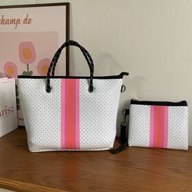 Ensemble de 2 sacs à main pour femmes en gros, grands sacs fourre-tout et jolis sacs à bandoulière