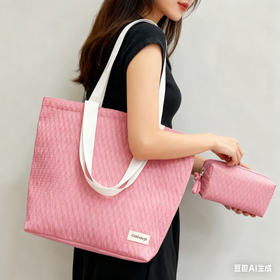 Sacs à cordon personnalisables en polyester de haute qualité, différentes couleurs, en gros